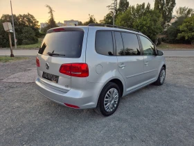 VW Touran 1.6TDI 6+ 1 - 17900 лв. - 87635406 5