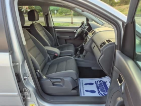 VW Touran 1.6TDI 6+ 1 - 17900 лв. - 87635406 9
