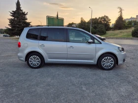 VW Touran 1.6TDI 6+ 1 - 17900 лв. - 87635406 6
