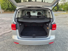 VW Touran 1.6TDI 6+ 1 - 17900 лв. - 87635406 11