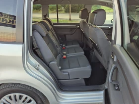 VW Touran 1.6TDI 6+ 1 - 17900 лв. - 87635406 10