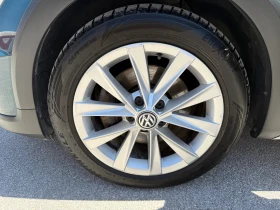 VW Alltrack GOLF 7.5!ALLTRACK! 2.0TDI / DSG/4MOTION/FULL LED! | Mobile.bg    7