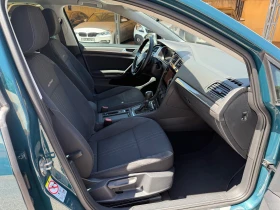VW Alltrack GOLF 7.5!ALLTRACK! 2.0TDI / DSG/4MOTION/FULL LED! | Mobile.bg    14
