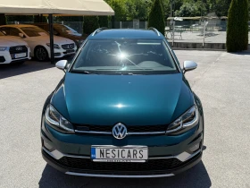 VW Alltrack GOLF 7.5!ALLTRACK! 2.0TDI / DSG/4MOTION/FULL LED! | Mobile.bg    2