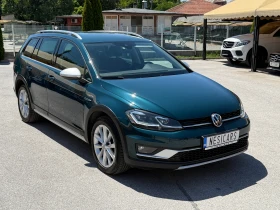 VW Alltrack GOLF 7.5!ALLTRACK! 2.0TDI / DSG/4MOTION/FULL LED! | Mobile.bg    3