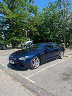 BMW 640 xDrive 4x4 | Mobile.bg    2