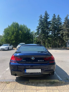 BMW 640 xDrive 4x4 | Mobile.bg    4