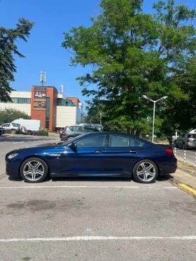 BMW 640 xDrive 4x4 | Mobile.bg    6