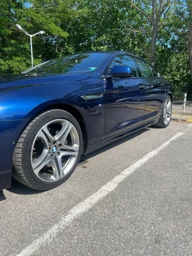 BMW 640 xDrive 4x4 | Mobile.bg    8
