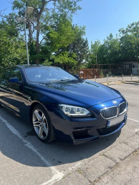  BMW 640