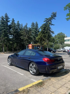 BMW 640 xDrive 4x4 | Mobile.bg    3