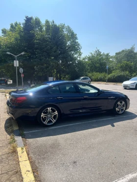 BMW 640 xDrive 4x4 | Mobile.bg    7