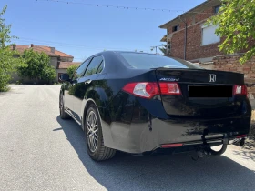 Honda Accord 2.0 i-VTEC - 15900 лв. - 73171018 6