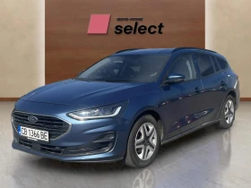 Ford Focus 1.0 EcoBoost