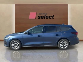 Ford Focus 1.0 EcoBoost - 26490 лв. - 72506686 8