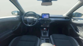 Ford Focus 1.0 EcoBoost - 26490 лв. - 72506686 11