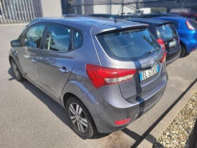 Hyundai Ix20 1.4 90кс GPL - 7590 лв. - 78378547 5