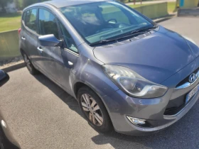 Hyundai Ix20 1.4 90кс GPL - 7590 лв. - 78378547 2