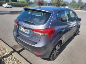 Hyundai Ix20 1.4 90кс GPL - 7590 лв. - 78378547 4