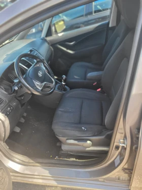 Hyundai Ix20 1.4 90кс GPL - 7590 лв. - 78378547 7