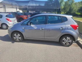 Hyundai Ix20 1.4 90кс GPL - 7590 лв. - 78378547 6