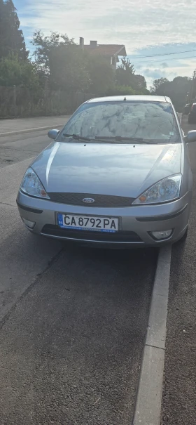 Обява за продажба на Ford Focus Дизел 1.8 TDCi ~1 900 лв. - изображение 1