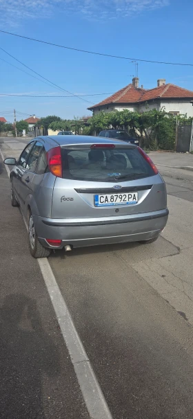 Обява за продажба на Ford Focus Дизел 1.8 TDCi ~1 900 лв. - изображение 2