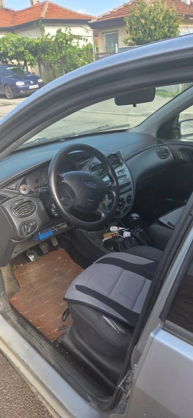 Обява за продажба на Ford Focus Дизел 1.8 TDCi ~1 900 лв. - изображение 5