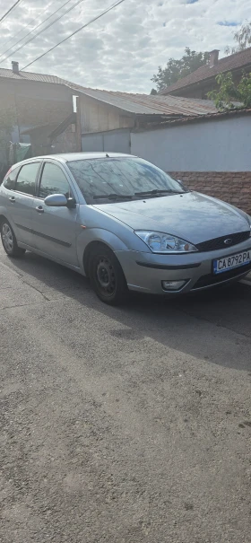 Обява за продажба на Ford Focus Дизел 1.8 TDCi ~1 900 лв. - изображение 4