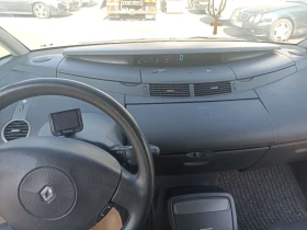 Renault Espace 2.0 16V - 5999 лв. - 10057561 11
