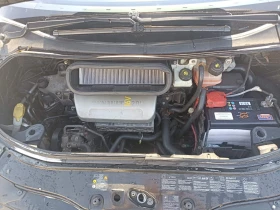 Renault Espace 2.0 16V - 5999 лв. - 10057561 12