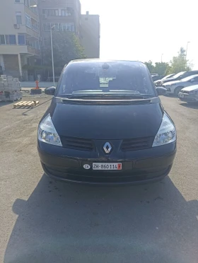 Renault Espace 2.0 16V