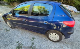 Peugeot 206 | Mobile.bg    2