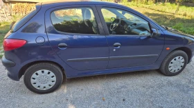 Peugeot 206 | Mobile.bg    3