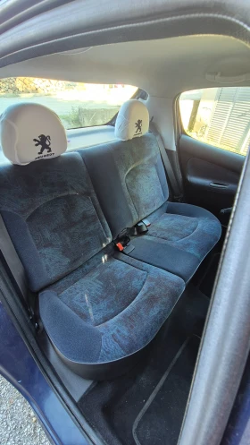 Peugeot 206 | Mobile.bg    4