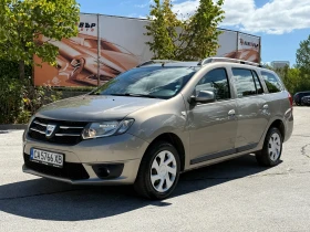 Dacia Logan 90 к.с. 0.9i/от БГ