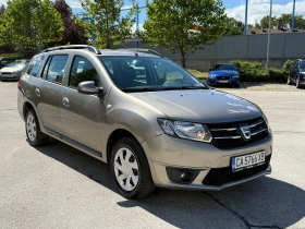 Dacia Logan 90 к.с. 0.9i/от БГ - 8999 лв. - 80468290 6