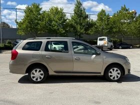 Dacia Logan 90 к.с. 0.9i/от БГ - 8999 лв. - 80468290 5