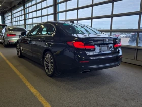 BMW 530 AWD * CARFAX *  *   *  | Mobile.bg    4