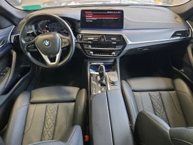 BMW 530 AWD * CARFAX *  *   *  | Mobile.bg    7