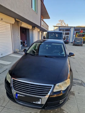 VW Passat | Mobile.bg    5