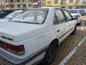 Обява за продажба на Peugeot 405 GLD ~2 800 лв. - изображение 2