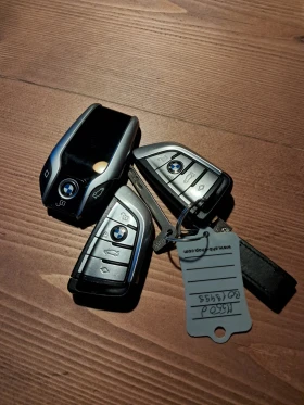 Обява за продажба на BMW 550 G30 M550d ~67 500 лв. - изображение 11