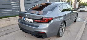 Обява за продажба на BMW 550 G30 M550d ~67 500 лв. - изображение 2