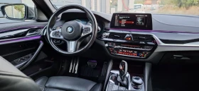 Обява за продажба на BMW 550 G30 M550d ~67 500 лв. - изображение 6