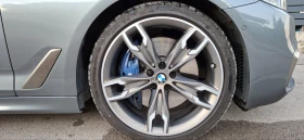 Обява за продажба на BMW 550 G30 M550d ~67 500 лв. - изображение 7