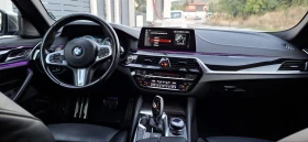 Обява за продажба на BMW 550 G30 M550d ~67 500 лв. - изображение 5