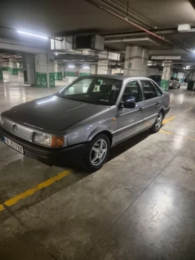 VW Passat - 2100 лв. / 1073.71 € - 33657635 3