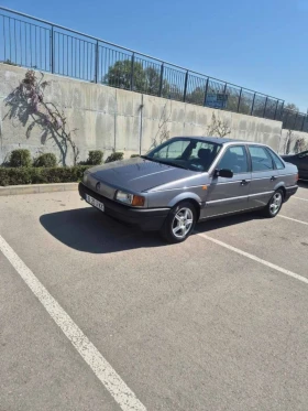VW Passat - 2100 лв. / 1073.71 € - 33657635 2
