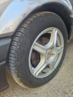 VW Passat - 2100 лв. / 1073.71 € - 33657635 10